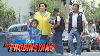 FPJs Ang Probinsyano quotOplan Iwas Paputokquot With Eng Subs [upl. by Lourdes]