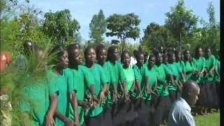 Ingekuwa Heri Leo  Kenyan Catholic Music [upl. by Hgieliak]