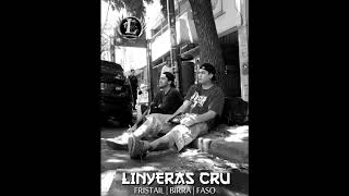 LINYERAS CRU  FRISTAIL BIRRA FASO 2014 ÁLBUM COMPLETO [upl. by Ahsinom]