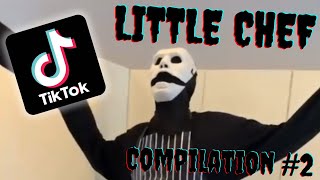 Little Chef Tiktok Compilation  Part 2 [upl. by Aceber194]