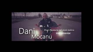 Instrumental Dani MocanuDoar Dumnezeu ma poate judeca 👑🔊 [upl. by Kraft238]