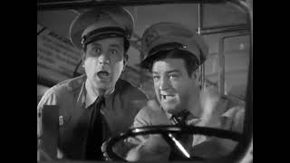 Abbott and Costello 1942 Pardon My Sarong [upl. by Daegal]