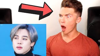 VOCAL COACH Reacts to BTS JIMIN  FILTER with lyrics [upl. by Publia117]