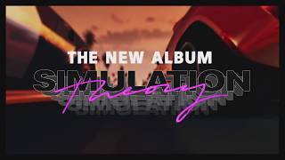 Muse  Simulation Theory NEW ALBUM Commercial [upl. by Nahtanaj143]