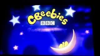 CBeebies Ident Collection 2013 [upl. by Irish]