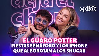 2 millones de DÓLARES si muestras tu vida LO HARÍAS con el Guaro Potter [upl. by Sarah]