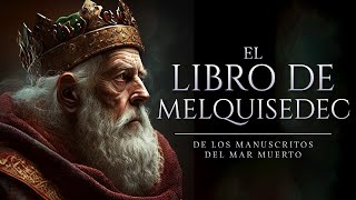 EL LIBRO DE MELQUISEDEC AUDIOLIBRO COMPLETO EN ESPAÑOL [upl. by Nita236]