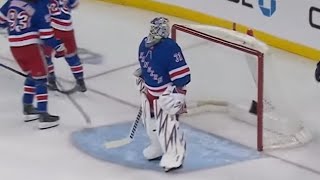 The New York Rangers have a HUGE Problem [upl. by Ynove503]