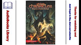 DragonLance Chronicles Volume 1 Dragons Of Autumn Twilight Part 4 [upl. by Odareg426]