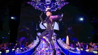 Madonna  Future Lovers  I Feel Love Live from The Confessions Tour [upl. by Selin740]