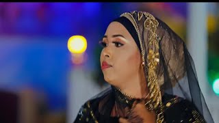 AYAAN WADANI  RAGBA MUDANKII  OFFICIAL VIDEO 2023 [upl. by Hinkel]