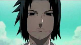 Naruto Shippuuden Sasuke theme song [upl. by Cliffes]