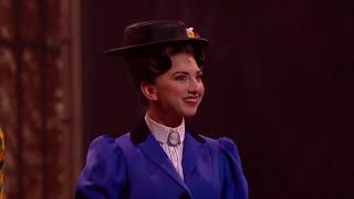 Mary Poppins  the Royal Variety Performance 2019 [upl. by Anivel]