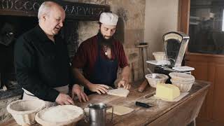 La recette complète du Kouign amann [upl. by Wright]