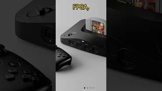 Get Your N64 Controllers Ready For The Analogue 3D [upl. by Coray]