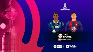 El post Liverpool vs San Lorenzo y todo lo que dejó la jornada de Copas  TNT Sports en CNN Radio [upl. by Eilliw456]