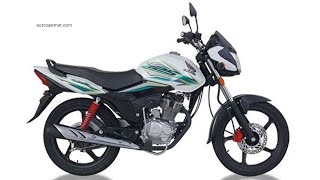 Honda CB 125F New Model 2024 Spec Review and Features [upl. by Noemys]