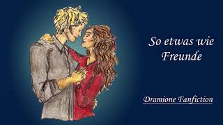 Kapitel 5  Dramione FF  quotSo etwas wie Freundequot [upl. by Ytineres747]