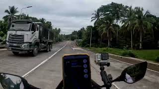 silang cavite to pambujan n samar travel rides part 4 june 20 2024 [upl. by Roter]