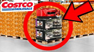 10 Things You SHOULD Be Buying at Costco in June 2024 [upl. by Volpe]