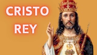 ¡😱 Descubre 7 datos asombrosos sobre la Solemnidad de CRISTO REY [upl. by Salohcin]