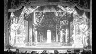 The Vaudeville Stage 1800s1930s Part Iwmv [upl. by Weisburgh897]