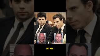 quotThe Menendez Brothers Murder Case A Controversial Timeline and the Call for Reexaminationquot [upl. by Oira]