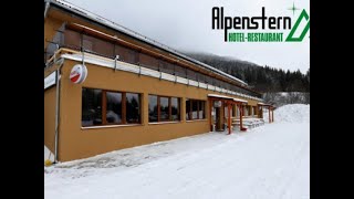 Alpenstern Hotel [upl. by Lillywhite]