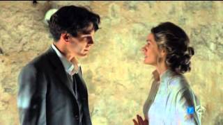 Gran Hotel Escenas JulioAlicia  Julio va a visitar a Alicia [upl. by Hesper411]