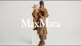 Max Mara Holiday [upl. by Tamer]