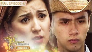 Full Episode 41  Prinsesa ng Banyera English Dubbed [upl. by Haldane712]