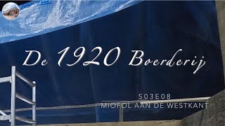 Project Boerderij S03E08  Miofol aan de westkant [upl. by Nereids]