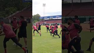 GIGANTES DEL CIBAO INICIAN SUS ENTRENAMIENTOS LIDOM [upl. by Yrollam]