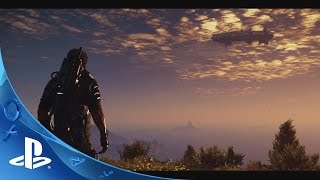 Just Cause 3 The DELETED Trailer [upl. by Llenyr290]