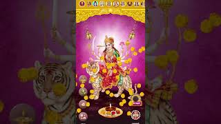 God god 2025Durga Mata ke new bhakti song ruko man cal chale jana Maiya Ji ke bhakti song short [upl. by Natloz]