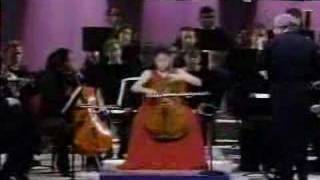 Haydn Cello Concerto in C Major [upl. by Spillar617]