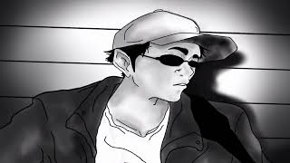 BOB LENNON 20TH CENTURY BOYS FAN ANIMATIONAVANCES [upl. by Kannan661]