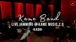 Hetty Kos Endang  Kasih Cover by Kame Band [upl. by Olcott]