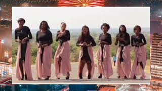 Best of the best Namibian gospel music 2023 [upl. by Anuaf]