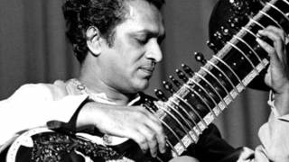 Ravi Shankar  Morning Raga [upl. by Shelden240]