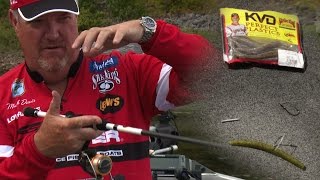 Best Places and Times to Fish a Wacky Rigged Soft Plastic [upl. by Onurb]