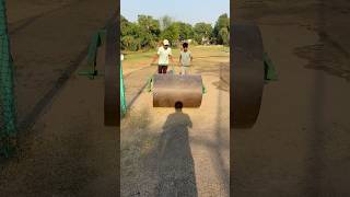 Aaj tennis boll se mech Khela mini vlogcricket DAY 5 [upl. by Doralin]