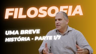 Momentos VS  História da Filosofia  Parte 17 [upl. by Audrit]