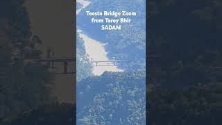 Teesta bridge [upl. by Jade]