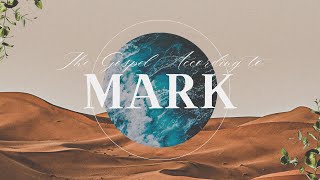 A Story About a Sower Seed and Some Soil Mark 4120 Pastor Jeremy Hartley [upl. by Chellman]