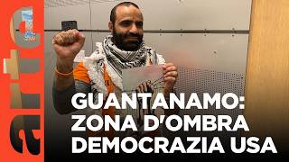 Guantanamo è ancora aperta  ARTEtv Documentari [upl. by Ru]