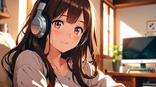 LoFi Coffee Shop ☕ Jazz Tunes to Study Work or Unwind  LoFi Jazz LoFi HipHop [upl. by Llednol]