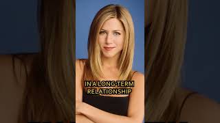 Jennifer Aniston Boyfriends Husbands amp Dating History  Jennifer Aniston Relationships [upl. by Hogle]