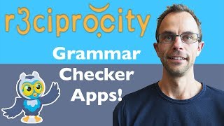 Grammar Checker App 14 Different Sources To Check Grammar And Spelling Online For Free [upl. by Enetsirk]