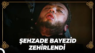 Selim Bayezidin Sofrasına Zehir Soktu  Osmanlı Tarihi [upl. by Tapes]